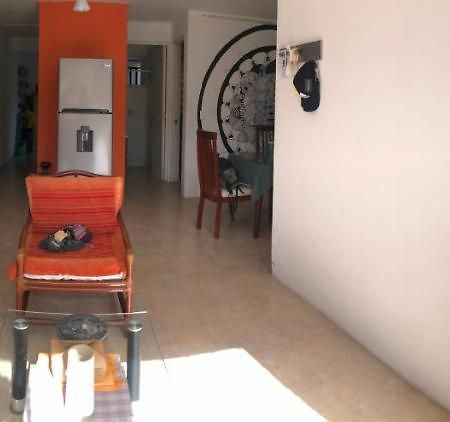 Depto Duplex แคนคูน ภายนอก รูปภาพ