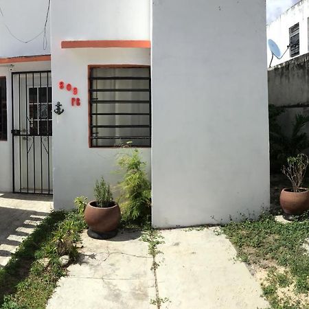 Depto Duplex แคนคูน ภายนอก รูปภาพ