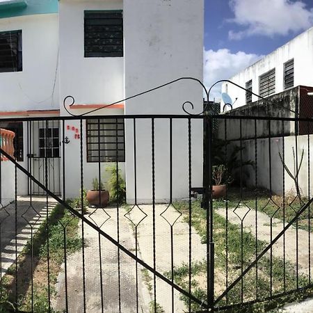 Depto Duplex แคนคูน ภายนอก รูปภาพ