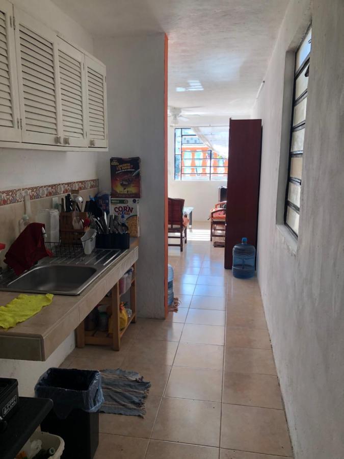 Depto Duplex แคนคูน ภายนอก รูปภาพ