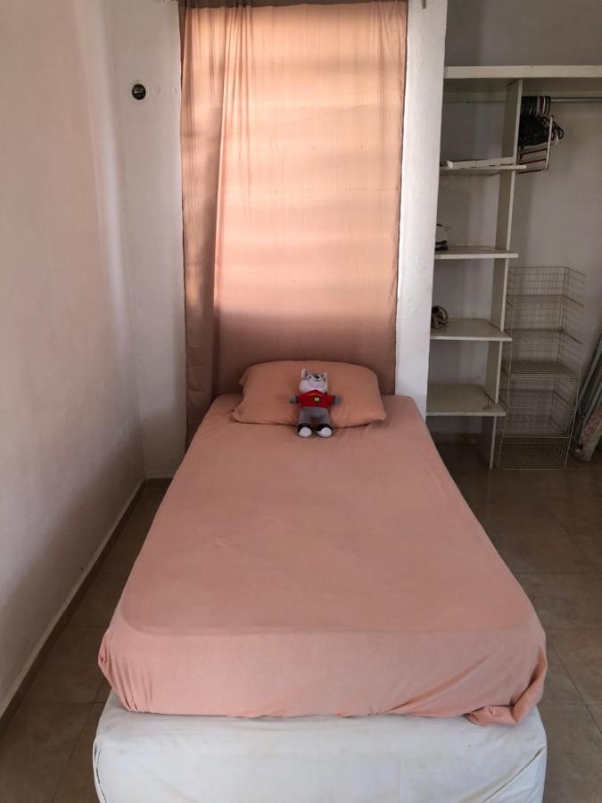 Depto Duplex แคนคูน ภายนอก รูปภาพ