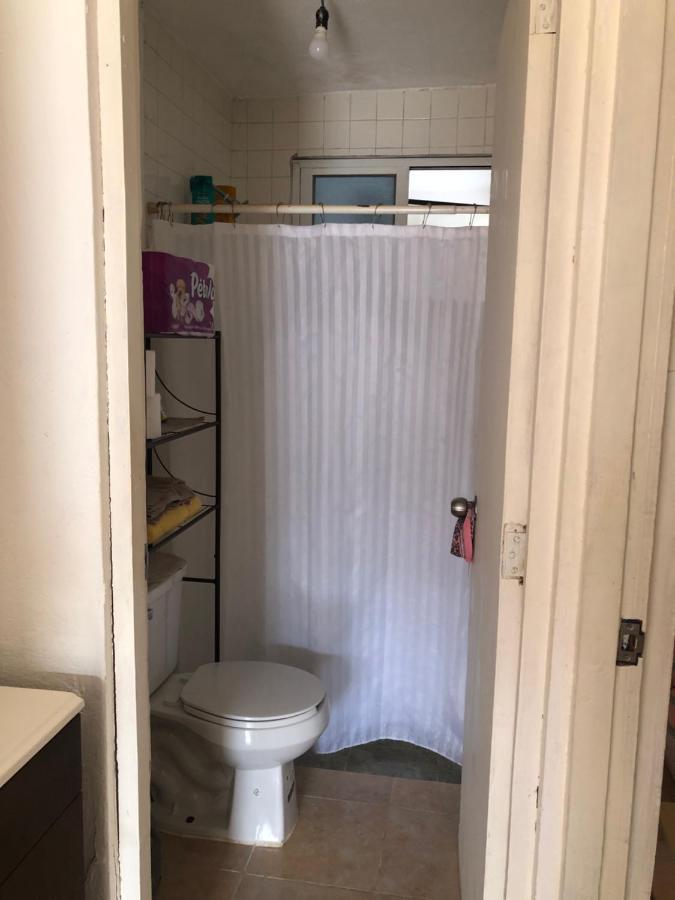 Depto Duplex แคนคูน ภายนอก รูปภาพ