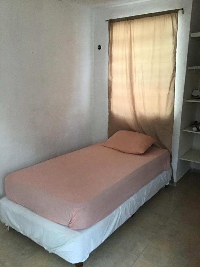 Depto Duplex แคนคูน ภายนอก รูปภาพ