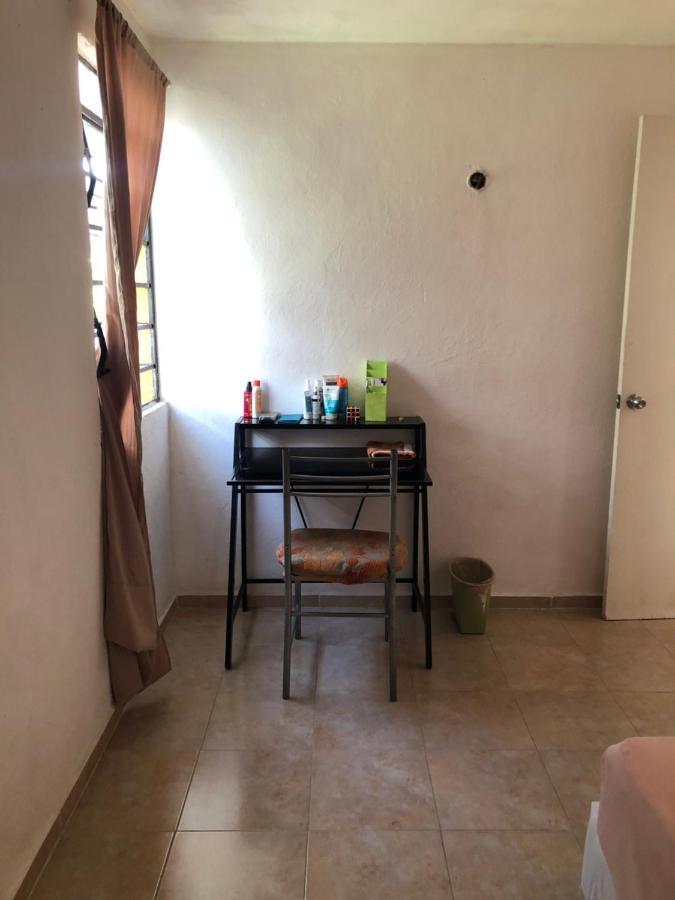 Depto Duplex แคนคูน ภายนอก รูปภาพ