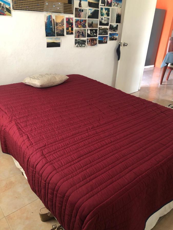 Depto Duplex แคนคูน ภายนอก รูปภาพ